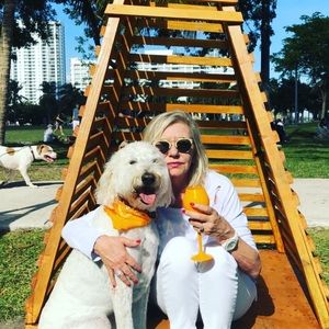 Meet your Posher, Kathi